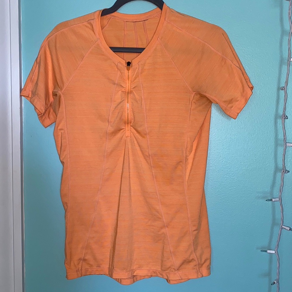 Athleta Pacifica Tee